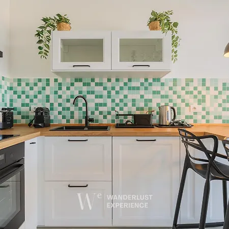 Wanderlust Experience Costa Sud