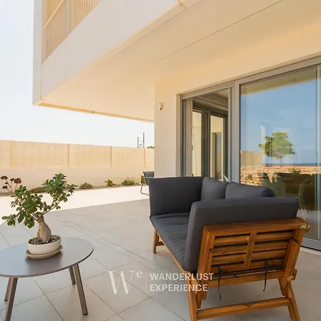 Wanderlust Experience Costa Sud * Bari