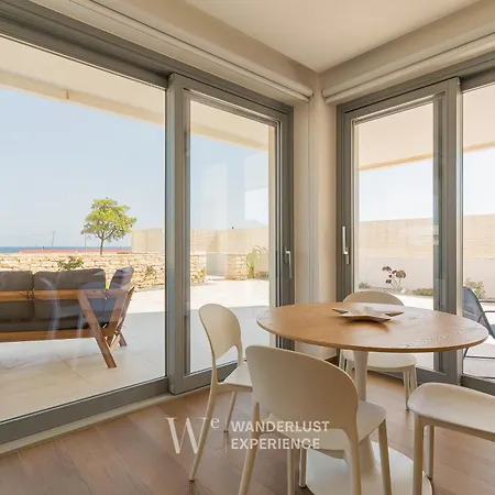 Wanderlust Experience Costa Sud Apartmán