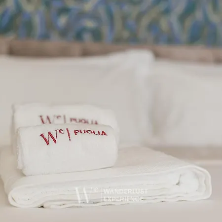 Wanderlust Experience Costa Sud * Bari