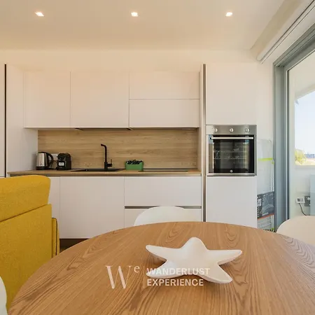Wanderlust Experience Costa Sud Appartamento Bari