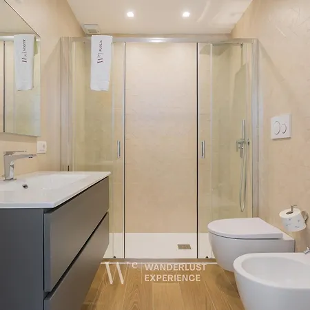 Wanderlust Experience Costa Sud Appartamento *