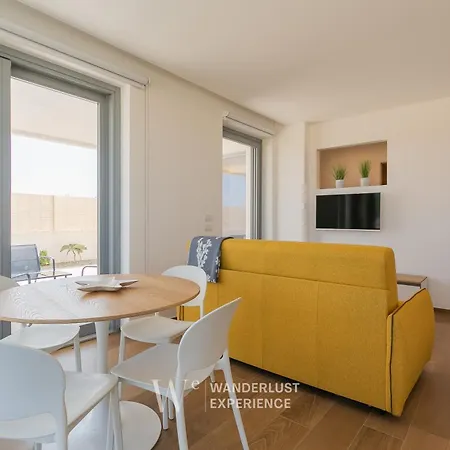Wanderlust Experience Costa Sud Appartement *