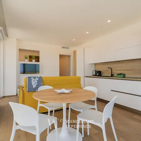 Wanderlust Experience Costa Sud Bari