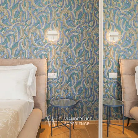 Daire Wanderlust Experience Costa Sud Bari