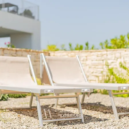 Wanderlust Experience Costa Sud *