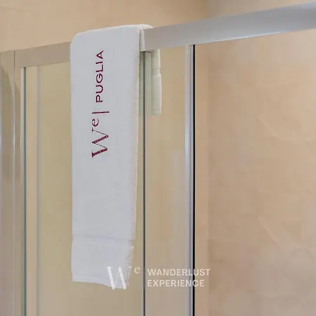 Wanderlust Experience Costa Sud * Bari