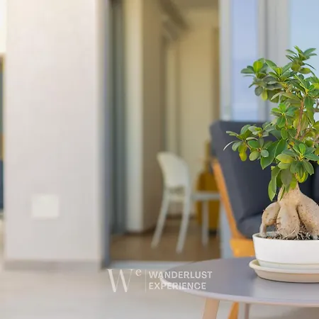 Appartement Wanderlust Experience Costa Sud *