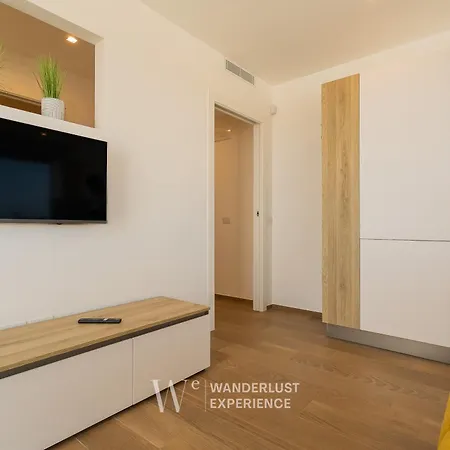 Wanderlust Experience Costa Sud Bari