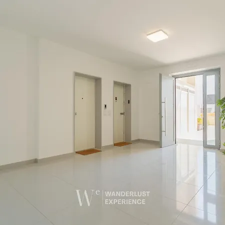 Apartment Wanderlust Experience Costa Sud