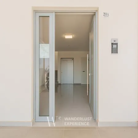 Appartamento Wanderlust Experience Costa Sud *