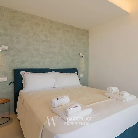 Wanderlust Experience Costa Sud * Bari