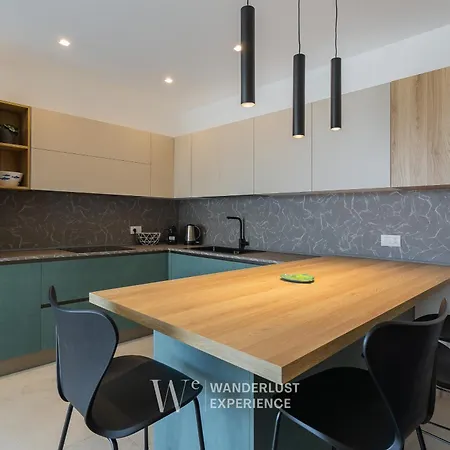 Appartement Wanderlust Experience Costa Sud Bari