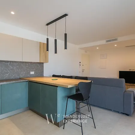 Wanderlust Experience Costa Sud Apartmán Bari