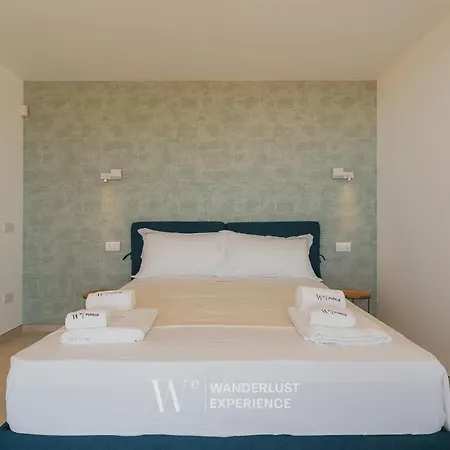 Daire Wanderlust Experience Costa Sud