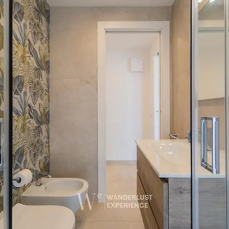 Appartamento Wanderlust Experience Costa Sud Bari