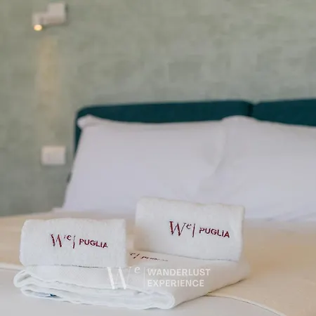 Wanderlust Experience Costa Sud Daire *