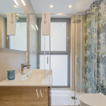 Apartamento Wanderlust Experience Costa Sud *