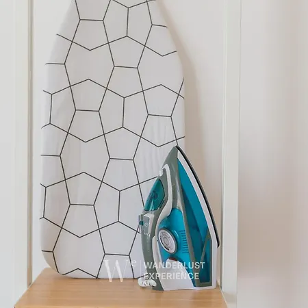 Appartement Wanderlust Experience Costa Sud