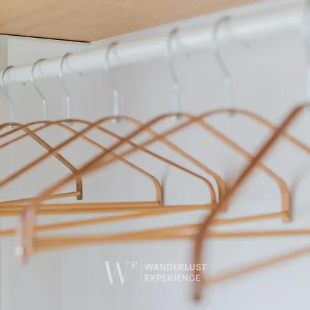 Wanderlust Experience Costa Sud Apartmán Bari