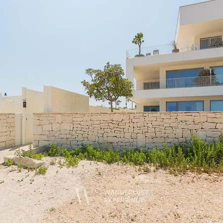 Wanderlust Experience Costa Sud Appartement