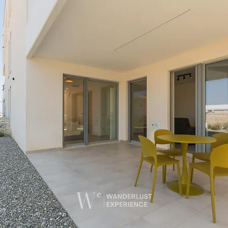 Wanderlust Experience Costa Sud *