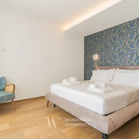 Wanderlust Experience Costa Sud Bari