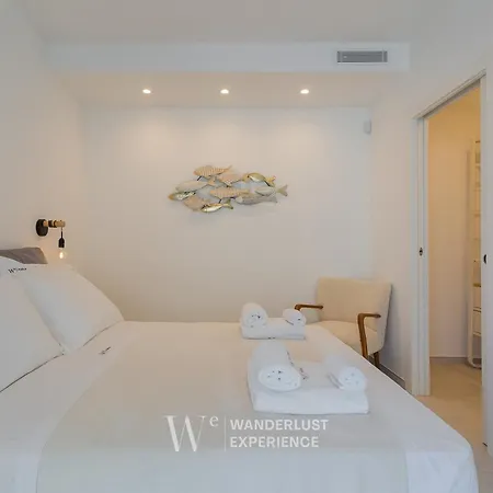 Wanderlust Experience Costa Sud Bari