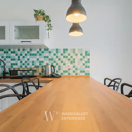 Wanderlust Experience Costa Sud Daire *