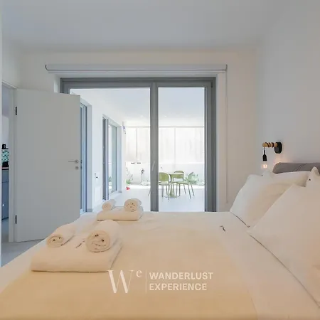 Wanderlust Experience Costa Sud Daire Bari